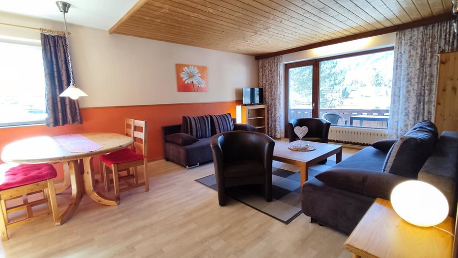 Landhaus Panorama, Reutte, Austria