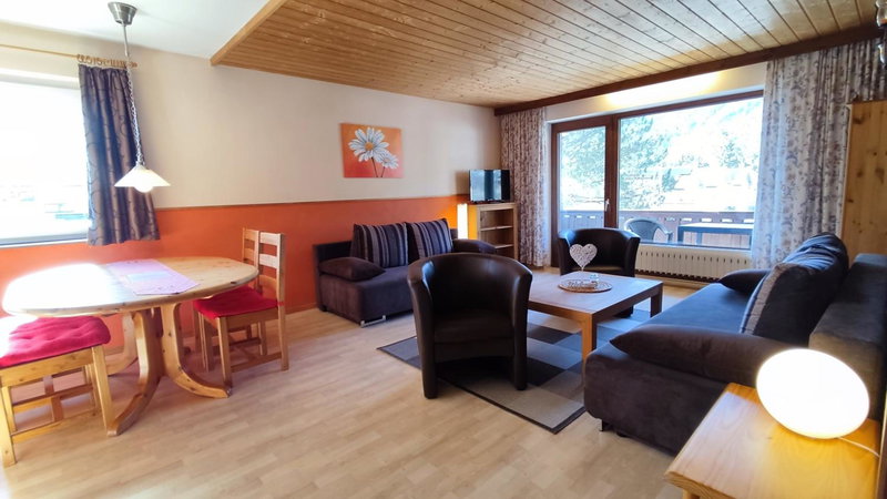 Landhaus Panorama, Reutte, Austria