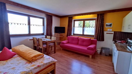 Landhaus Panorama, Reutte, Austria