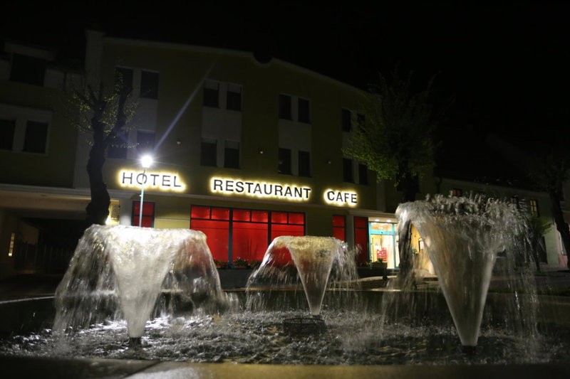 Stadthotel GARNI Pinkafeld, Pinkafeld, Austria