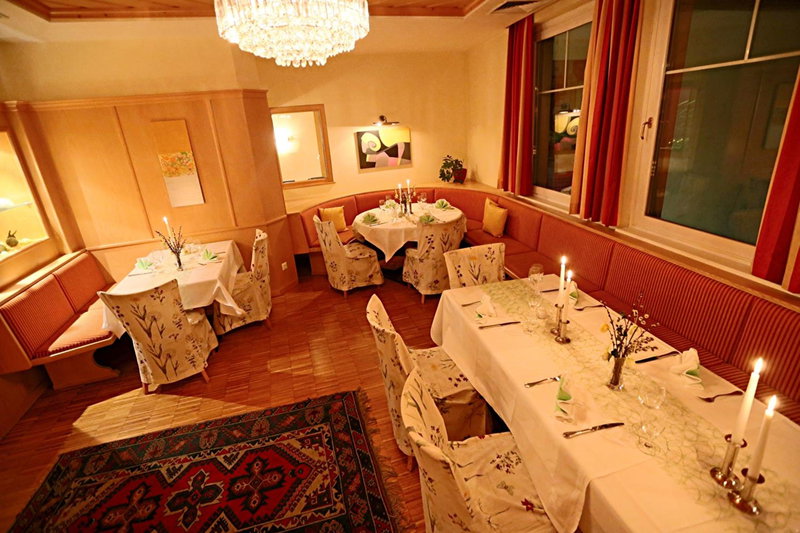 Stadthotel GARNI Pinkafeld, Pinkafeld, Austria