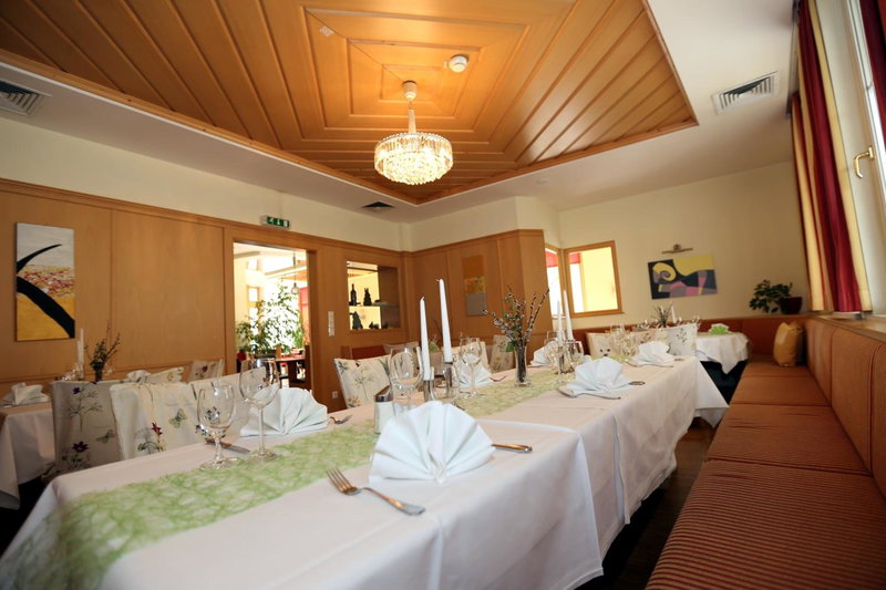Stadthotel GARNI Pinkafeld, Pinkafeld, Austria