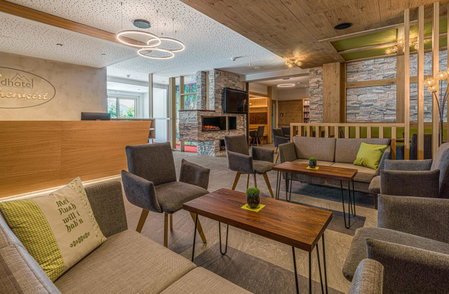 Landhotel Kirchenwirt, Unken, Austria