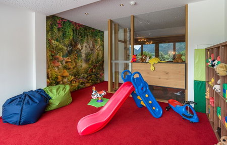 Landhotel Kirchenwirt, Unken, Austria