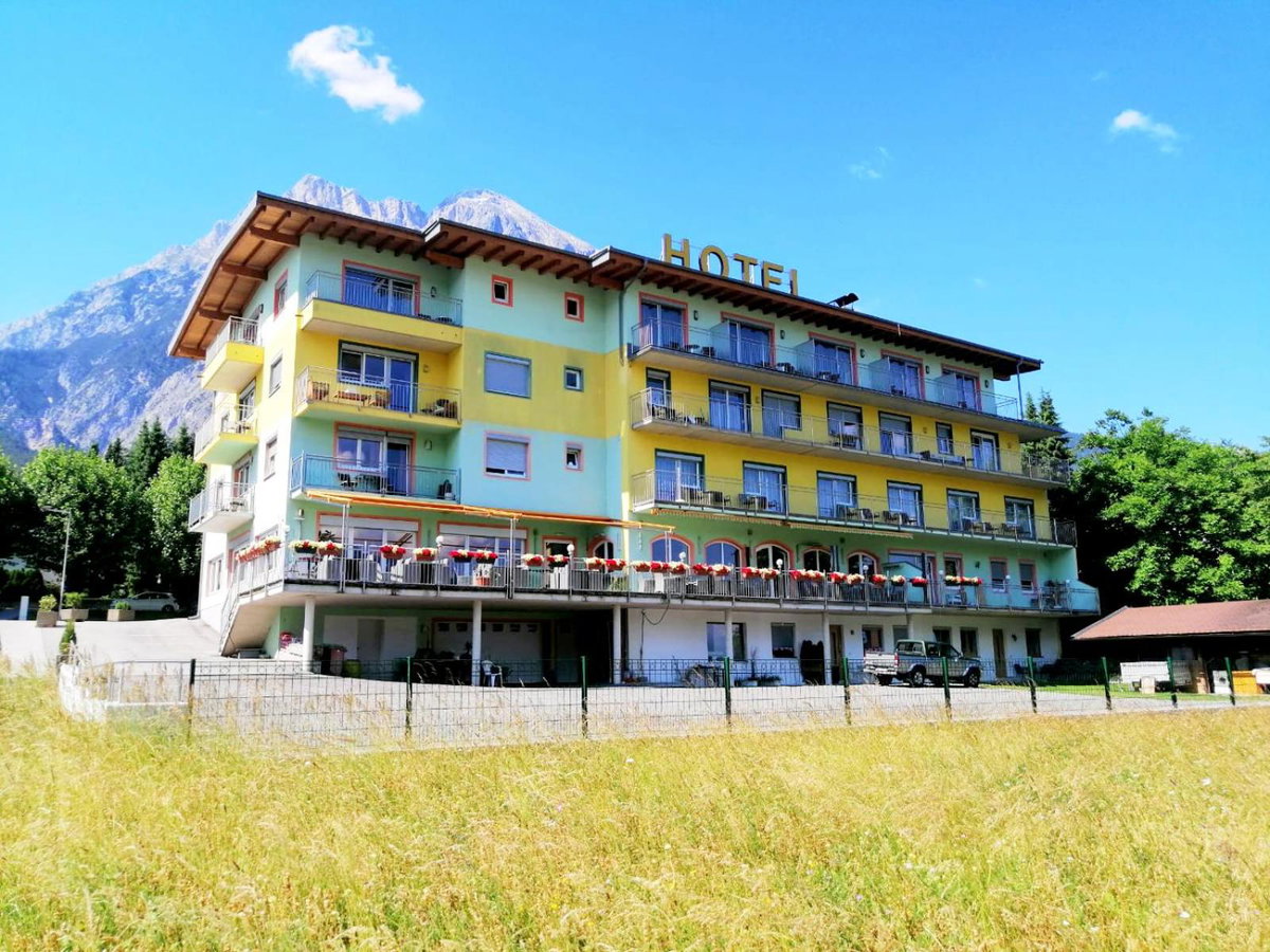 Hotel Martina, Austria