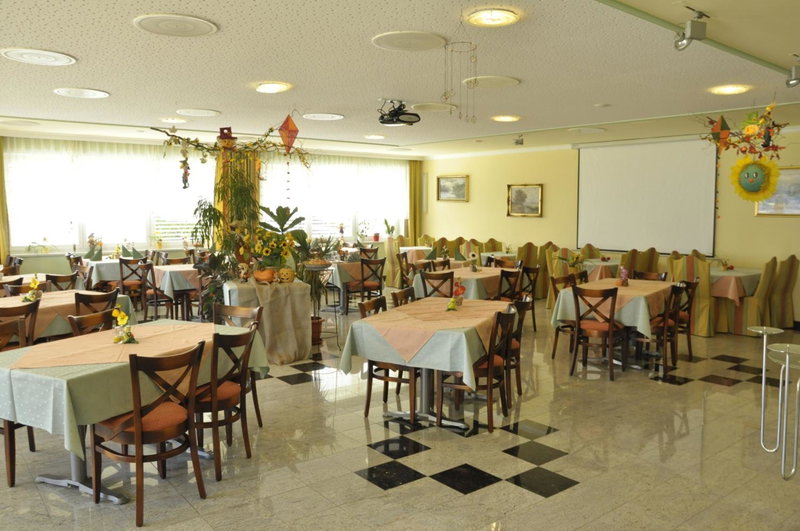 Hotel Martina, Telfs, Austria