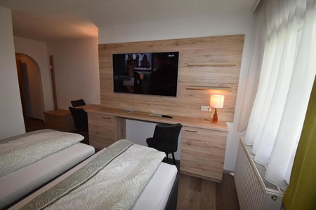 Hotel Martina, Telfs, Austria