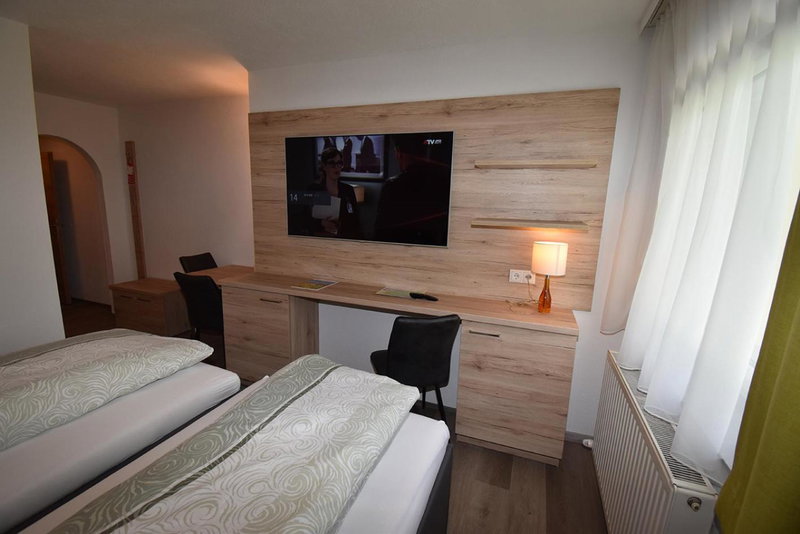 Hotel Martina, Telfs, Austria