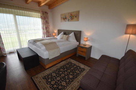 Hotel Martina, Telfs, Austria