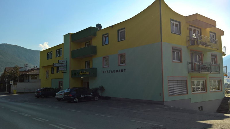 Hotel Martina, Telfs, Austria