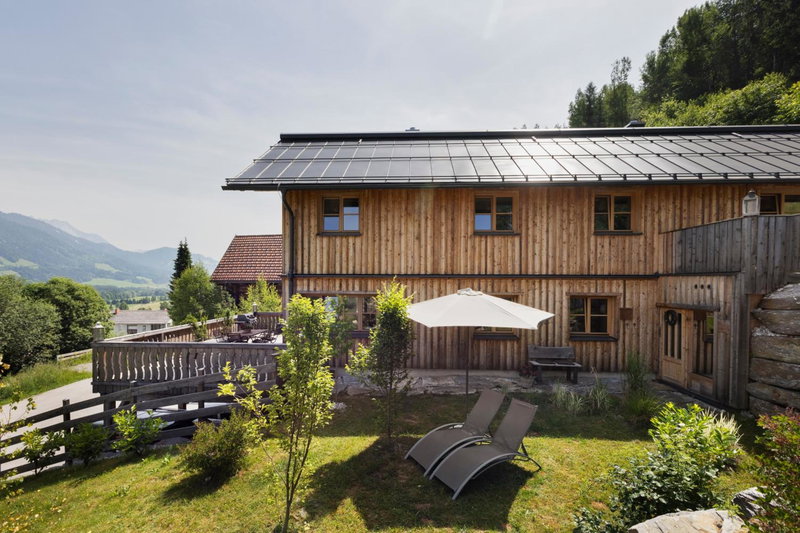 Ferienhäuser Gerhart, Haus im Ennstal, Austria