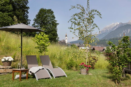 Ferienhäuser Gerhart, Haus im Ennstal, Austria