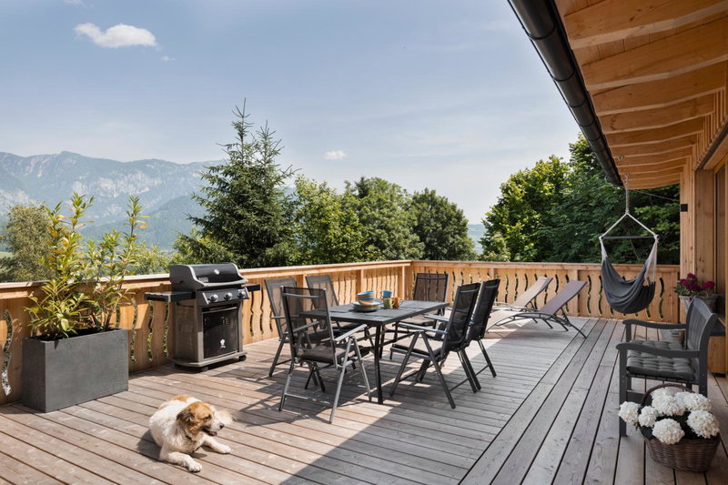 Ferienhäuser Gerhart, Haus im Ennstal, Austria