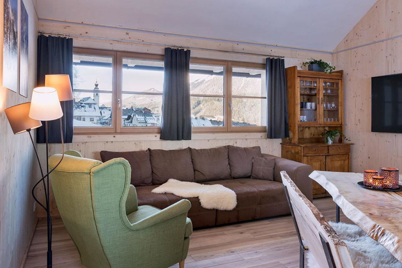 Ferienhäuser Gerhart, Haus im Ennstal, Austria