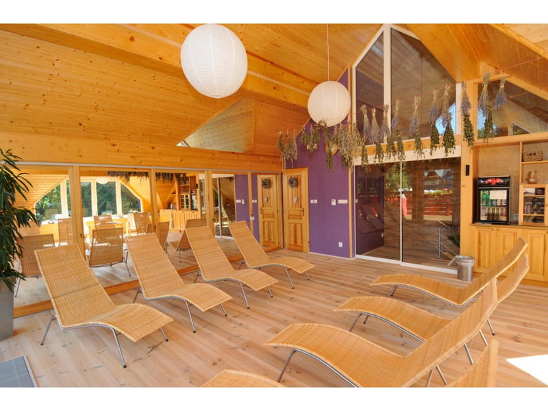 Rodinný resort UKO, Bedřichov, Czechia