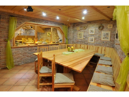 Rodinný resort UKO, Bedřichov, Czechia