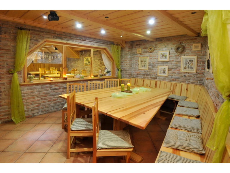 Rodinný resort UKO, Bedřichov, Czechia