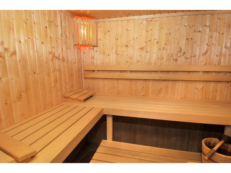 Rodinný resort UKO, Bedřichov, Czechia