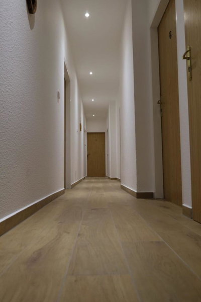 Pension Čáda, Boží Dar, Czechia