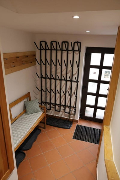 Pension Čáda, Boží Dar, Czechia