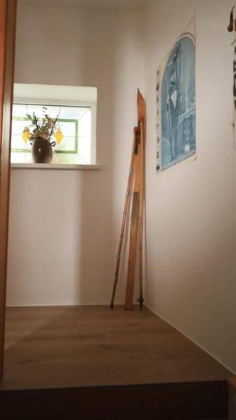 Pension Čáda, Boží Dar, Czechia