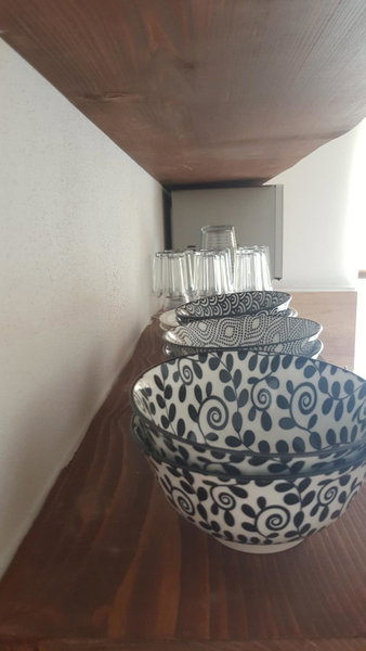 Apartmány za sakurou, Hodonín, Czechia