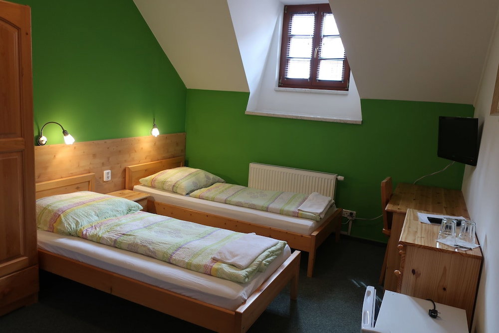 Penzion Kadlcův Mlýn, República Checa
