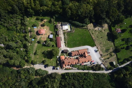 Penzion Kadlcův Mlýn, Brno, Czechia