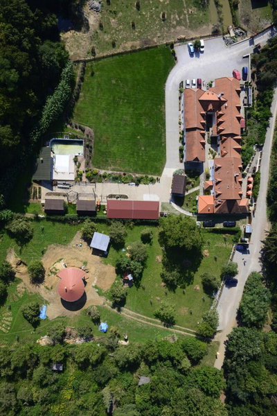 Penzion Kadlcův Mlýn, Brno, Czechia