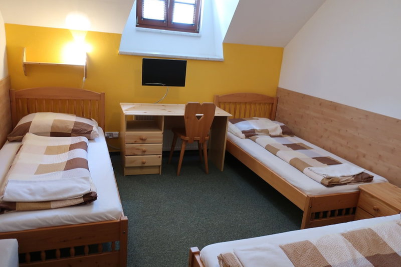 Penzion Kadlcův Mlýn, Brno, Czechia