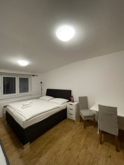 Apartmán v Lipně nad Vltavou 25, Lipno nad Vltavou, Czechia