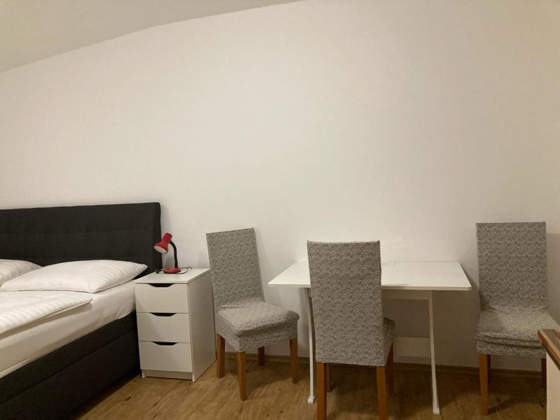Apartmán v Lipně nad Vltavou 25, Lipno nad Vltavou, Czechia