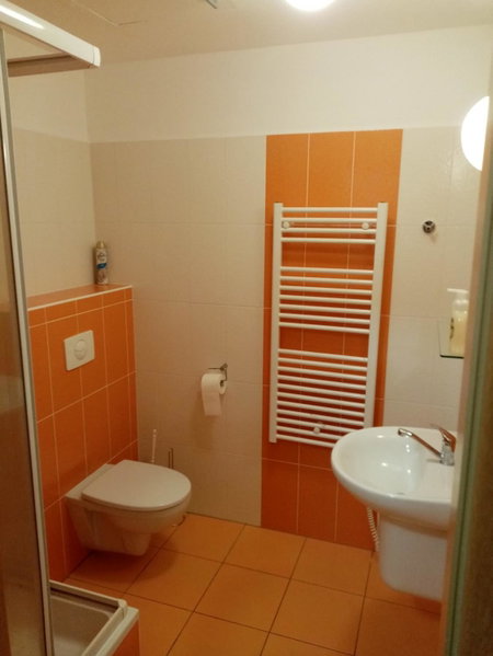 Apartmán v Lipně nad Vltavou 25, Lipno nad Vltavou, Czechia