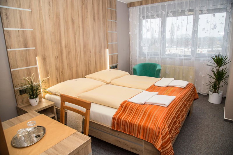 Hotel Panon, Hodonín, Czechia
