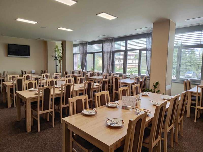 Hotel Panon, Hodonín, Czechia