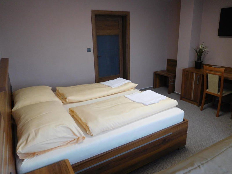 Hotel Panon, Hodonín, Czechia