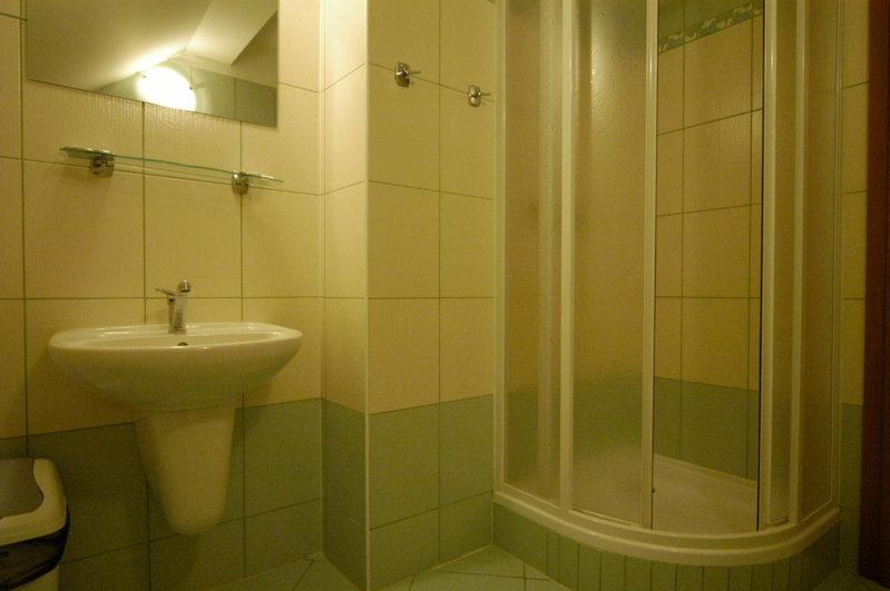 Penzion pod Bílou Horou, Kopřivnice, Czechia