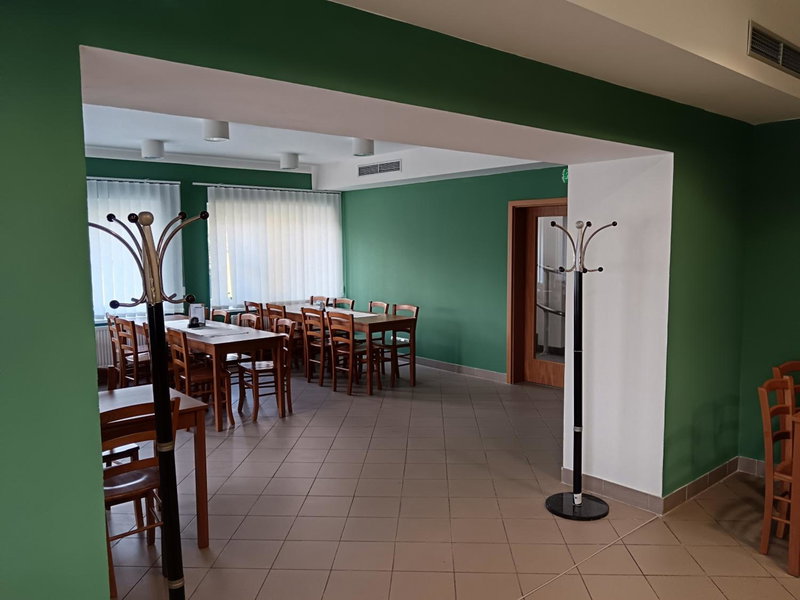 Centrum pro vzdělávání a kulturu, Ullrichsthal, Czechia