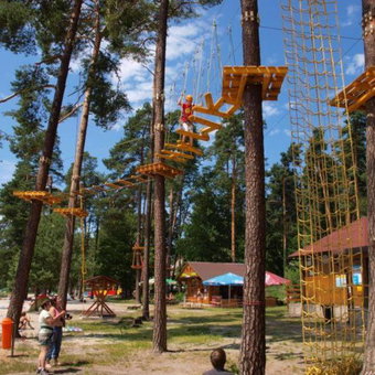 Chata Magistrála, Bedřichov, Czechia