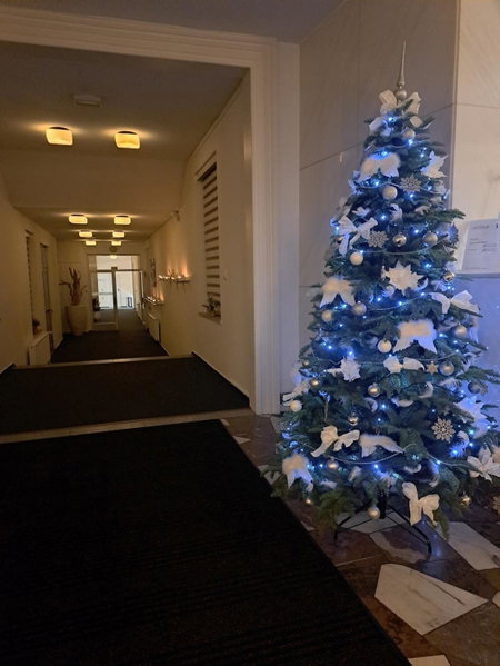 Wellness Hotel Orlík, Kozárovice, Czechia