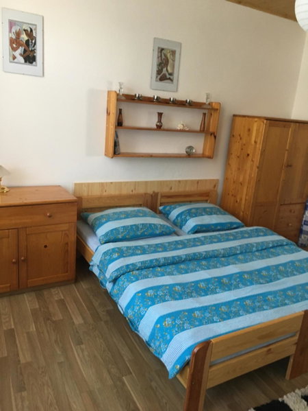 Chalupa a apartmány Morajda, Moravská Nová Ves, Czechia