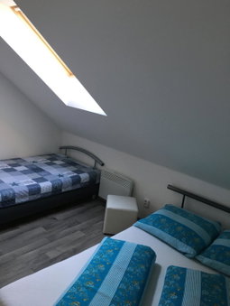 Chalupa a apartmány Morajda, Moravská Nová Ves, Czechia