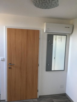 Chalupa a apartmány Morajda, Moravská Nová Ves, Czechia