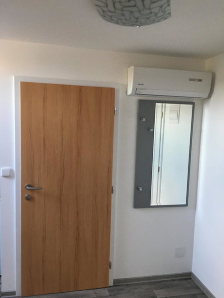 Chalupa a apartmány Morajda, Moravská Nová Ves, Czechia