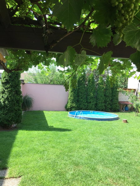 Chalupa a apartmány Morajda, Moravská Nová Ves, Czechia