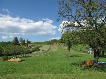 Chalupa U Vinaře, Radějov, Czechia