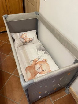 Chata Betty Kvilda, Kvilda, Czechia