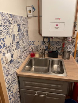 Chata Betty Kvilda, Kvilda, Czechia
