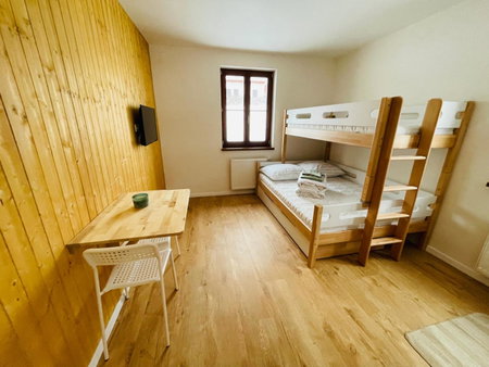 Včelí chata Mirda Pirda, Dolní Moravice, Czechia