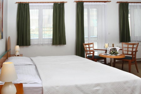 Hotel Maxim, Mariánské Lázně, Czechia